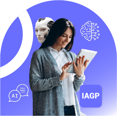 Curso Inteligencia Artificial Generativa para la Productividad