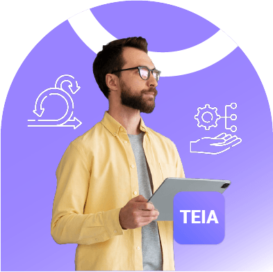 Programa en Transformación Empresarial con IA Generativa