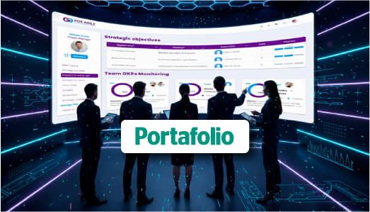 GFA - Portafolio